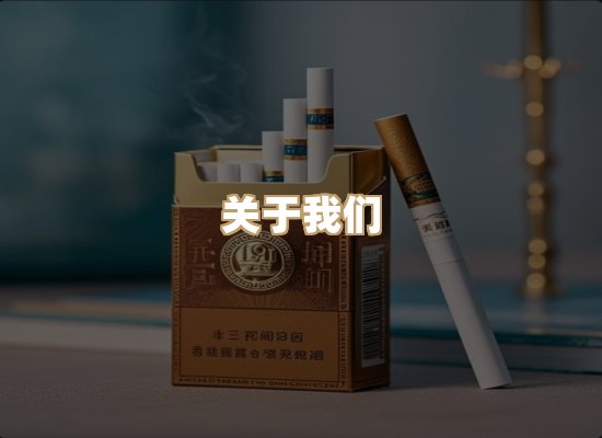 关于御龙烟网